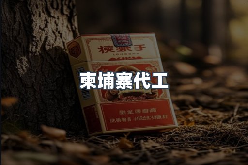 越南香烟系列
